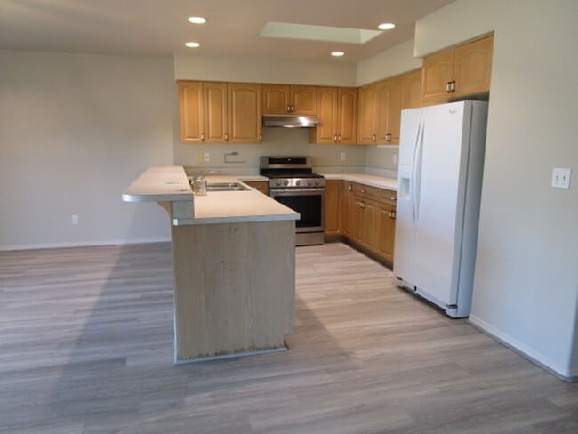 Foto del edificio - 127 S 18th St