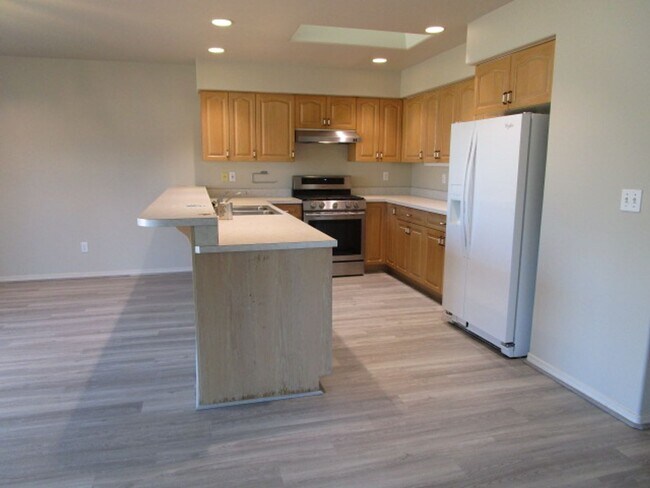 Foto del edificio - 127 South 18th Street, Unit A