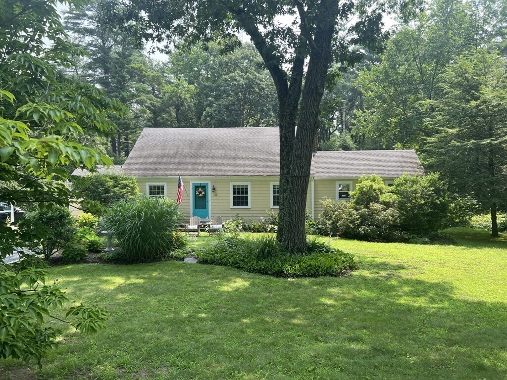 Primary Photo - 260 Cushing St