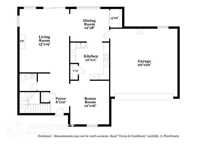 Building Photo - 8506 Piccone Brook Ln