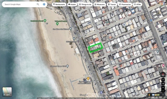 Foto del edificio - 4209 The Strand