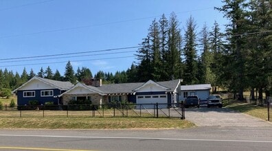 Building Photo - 2529 Jackson Hwy