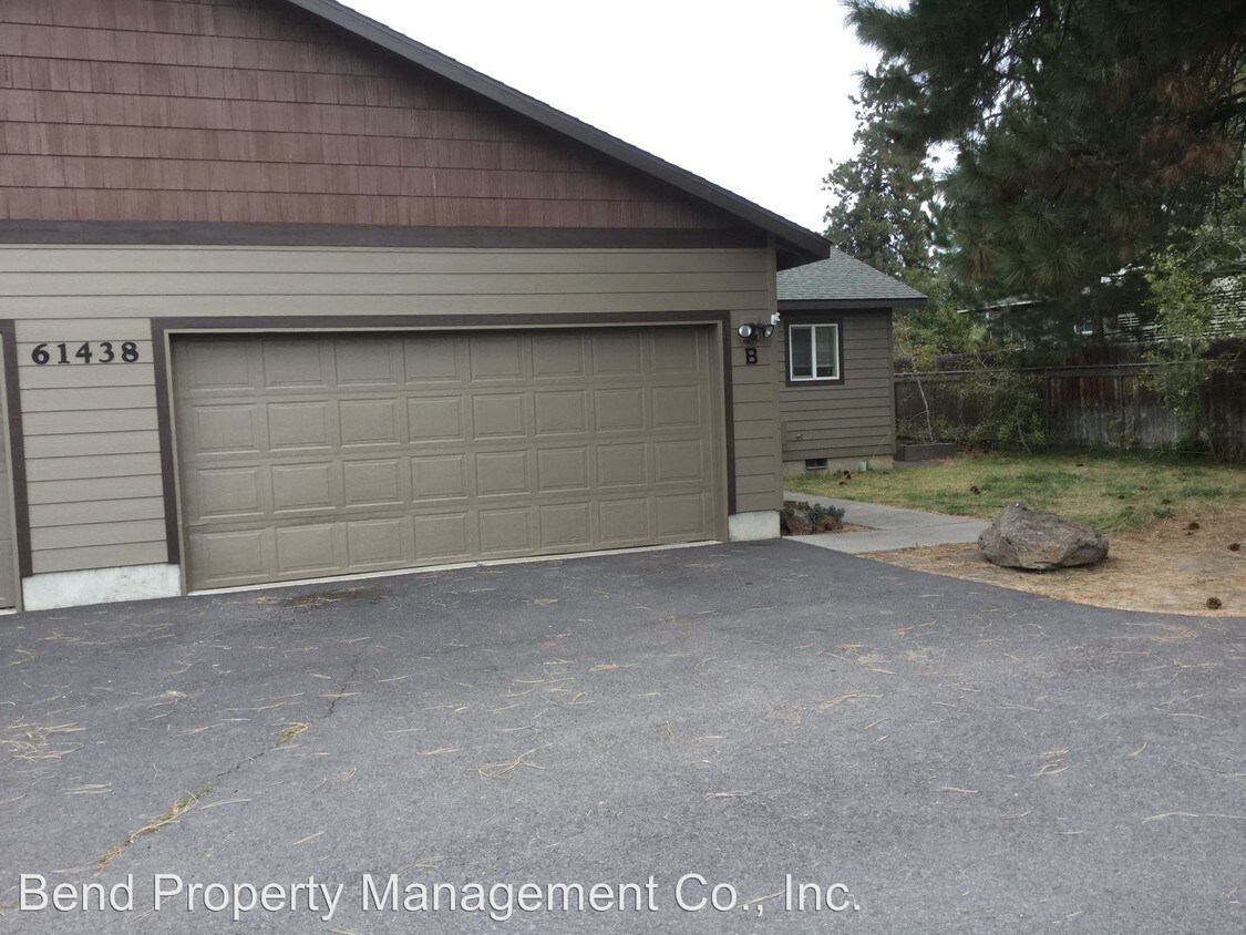 Primary Photo - 61438 Brookswood Blvd