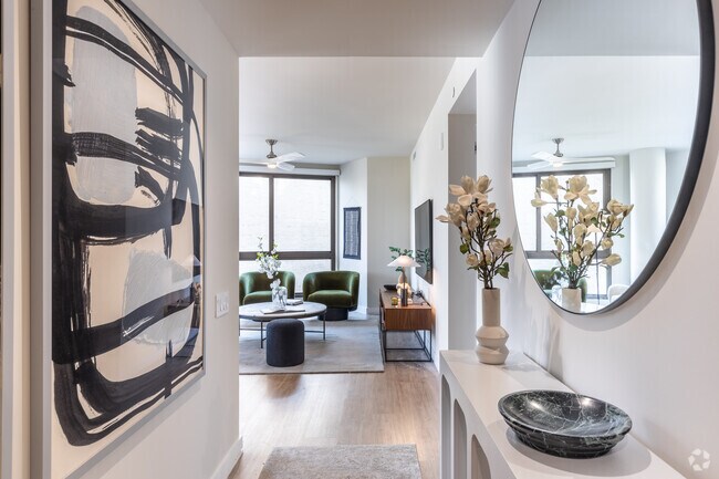 2HAB, 2BA - 1.213ft² - The Silva