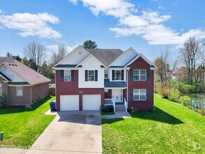 Building Photo - 7435 Apple Mill Dr