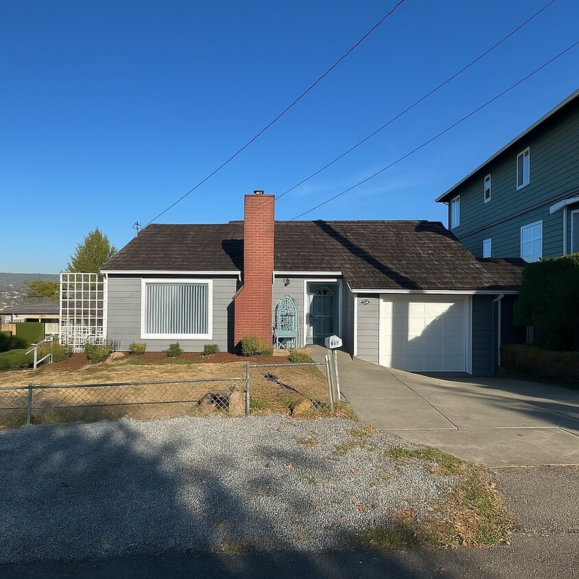 Photo - 11048 84th Ave S (Seattle, WA)