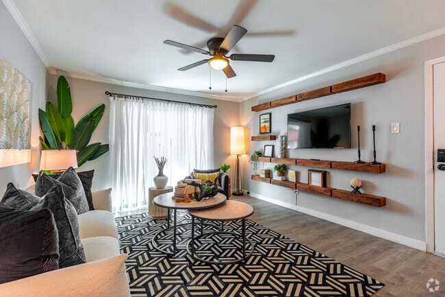 Interior Photo - The Ace Apartments