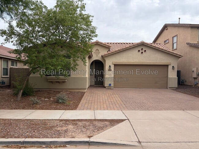 Foto del edificio - 5640 W Kowalsky Ln