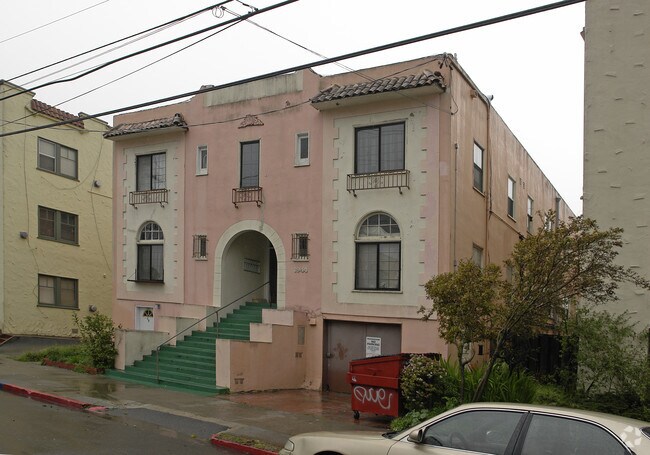 Foto del edificio - 1944 Curtis St