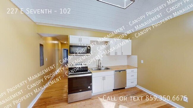 Foto del edificio - 227 E Seventh-102