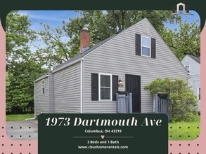 Building Photo - 1973 Dartmouth Ave