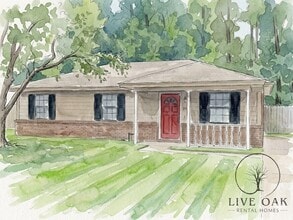 Building Photo - 200 Sequoia Cir