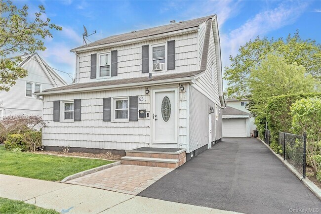 Foto del edificio - 53 Washington Ave