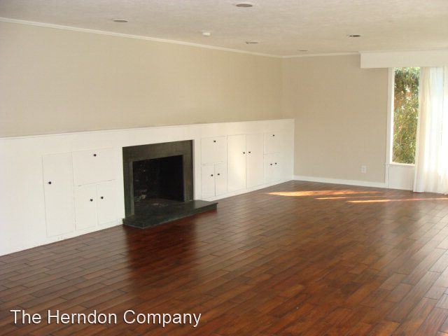 Building Photo - 3 br, 2 bath House - 816 W. Alden Avenue