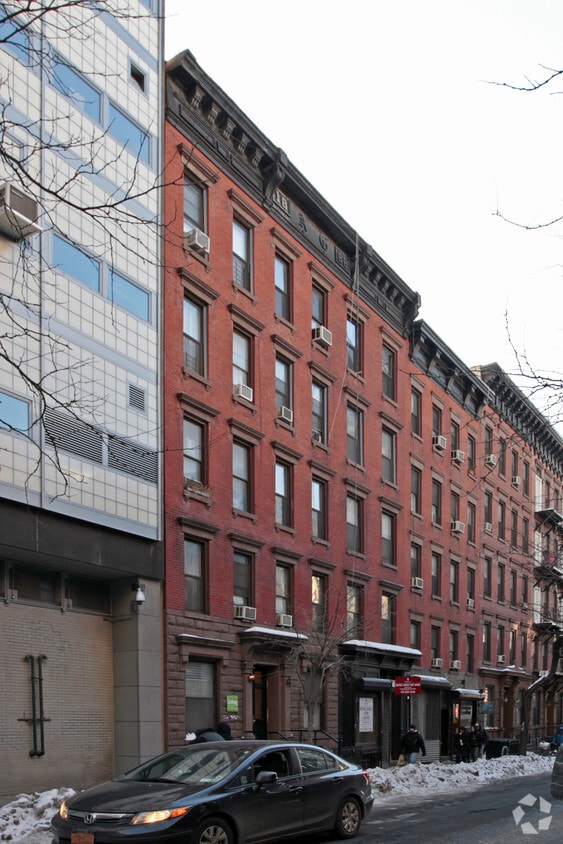 Building Photo - 442-444 W 50th St