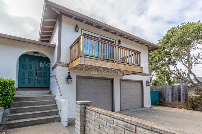 Foto del edificio - 1137 Mescal St