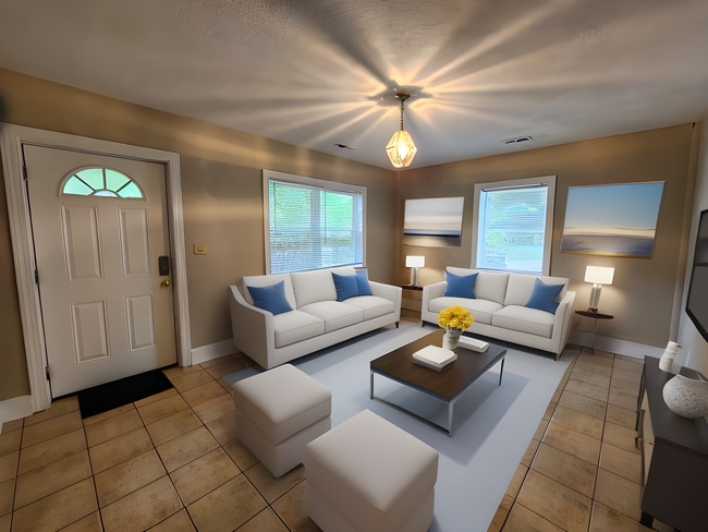 Foto del edificio - 2 Bedroom, 1 Bath Home in Oakhurst