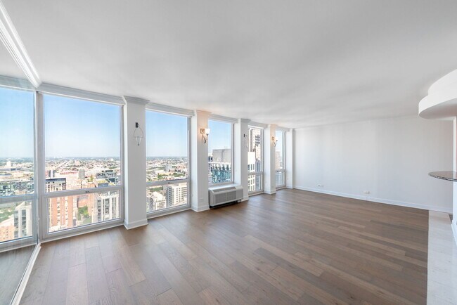 Foto del edificio - 111 E Chestnut St