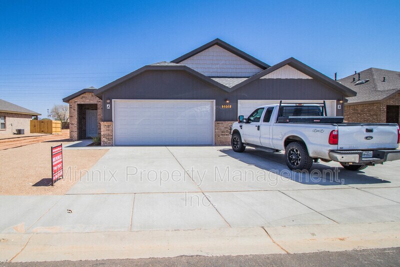2205 Quitman Ave Unit A, Lubbock, TX 79407 Condo for Rent in Lubbock