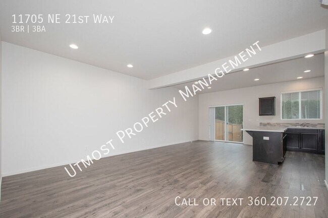 Foto del edificio - Brand New Construction 3BD Townhouse