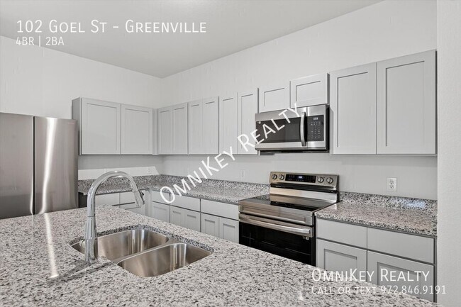 Building Photo - 102 Goel St