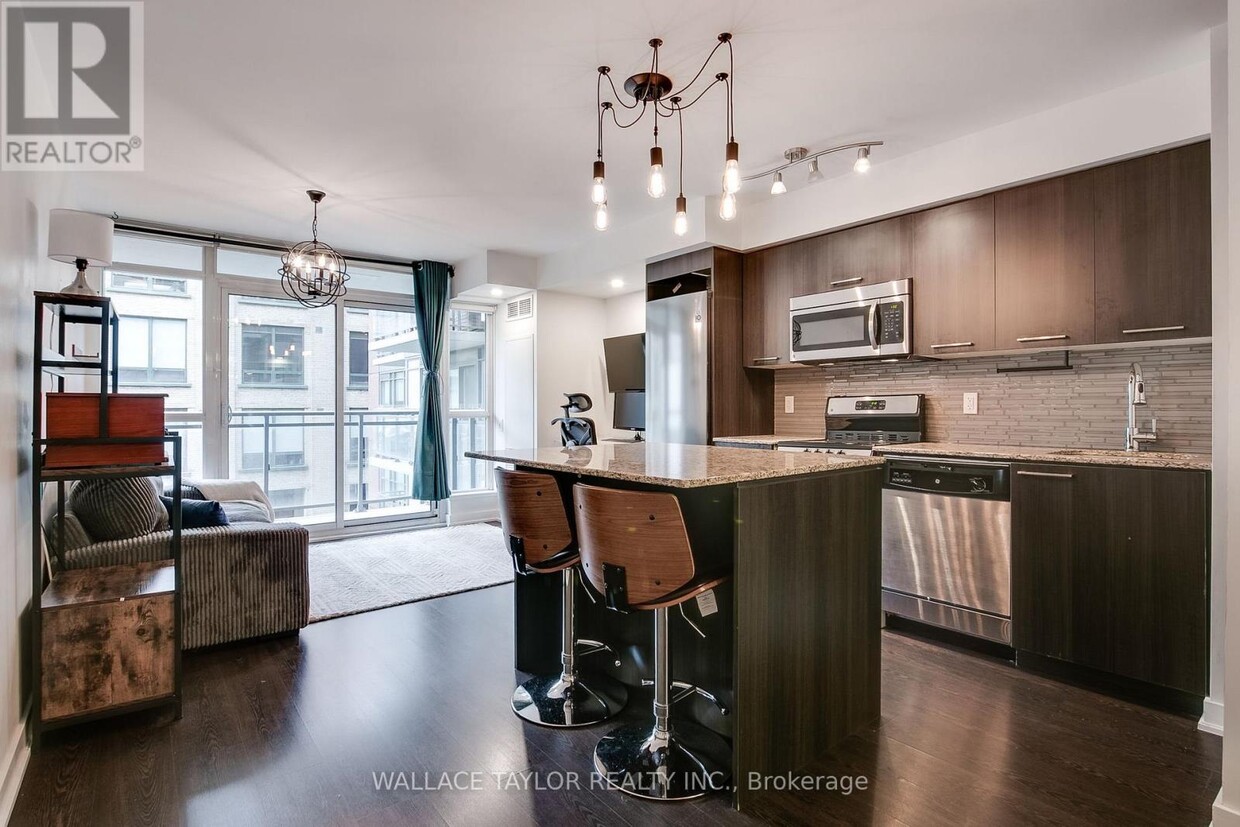 Photo principale - 775 King St W