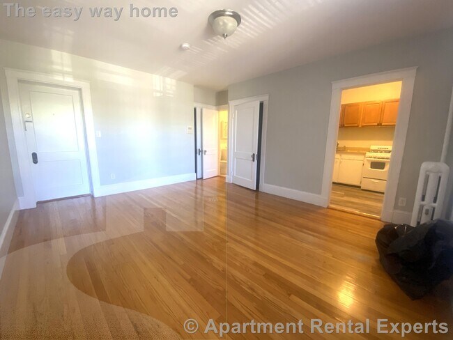 Foto del edificio - 156 Summer St