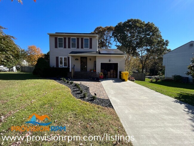 Foto del edificio - 8305 Brightview Ct