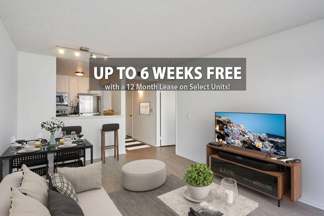 Building Photo - The Collective