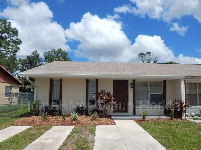 8125 Woodduck Dr, Orlando, FL 32825 House Rental in Orlando, FL