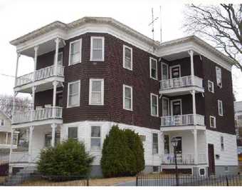 Primary Photo - 454 Grove St