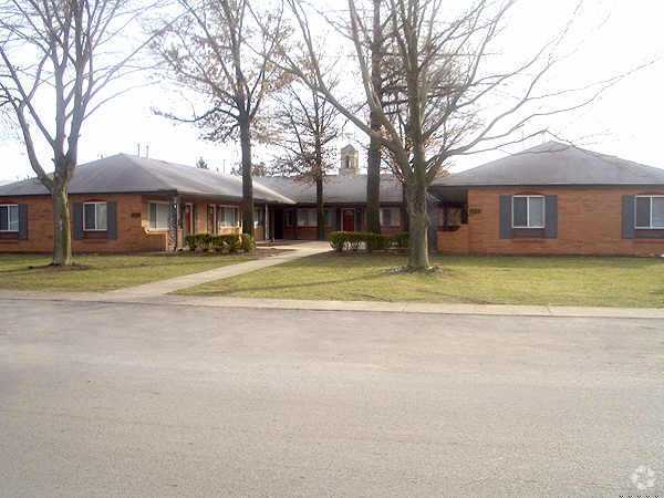 Building Photo - Staughton Senior Community