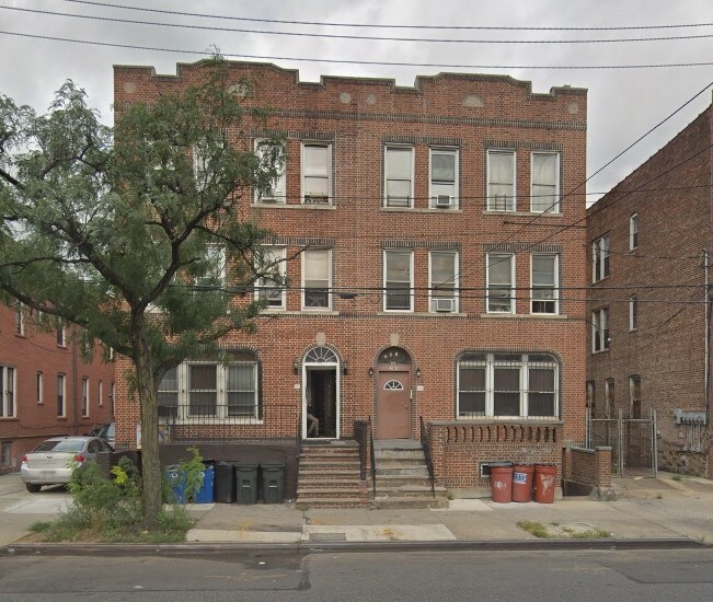 739 Pennsylvania Ave, Brooklyn, NY 11207 Apartments in Brooklyn, NY