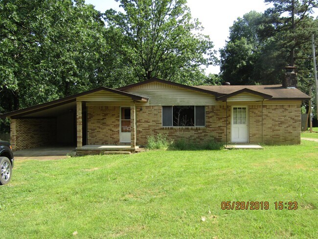 Foto del edificio - 110 Campbell Ln