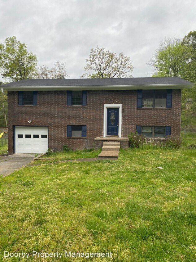 Foto principal - 4 br, 2.5 bath House - 6603 Hillbrook Ln