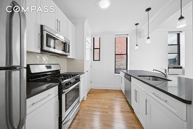 Foto del edificio - Harlem Penthouse for rent!