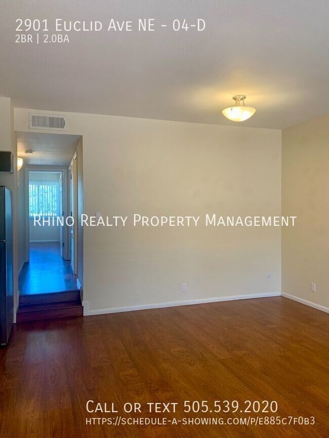 Foto del edificio - 2901 Euclid Ave NE