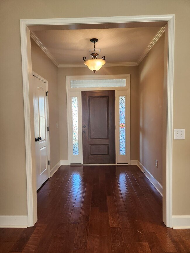 Foto del edificio - Fountain Crest Subdivision!