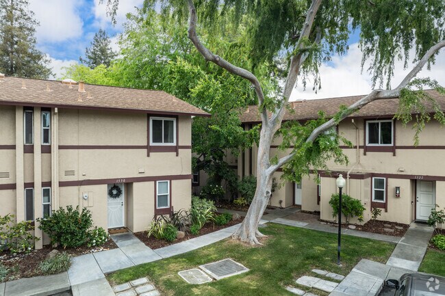entrada - 1543 Parkwood Pl