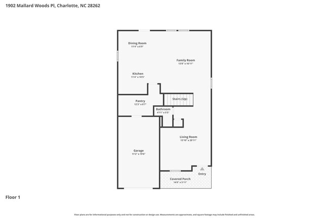 Building Photo - 1902 Mallard Woods Pl