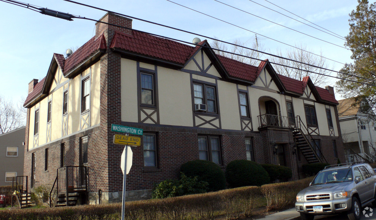 Building Photo - 1 Washington Ct