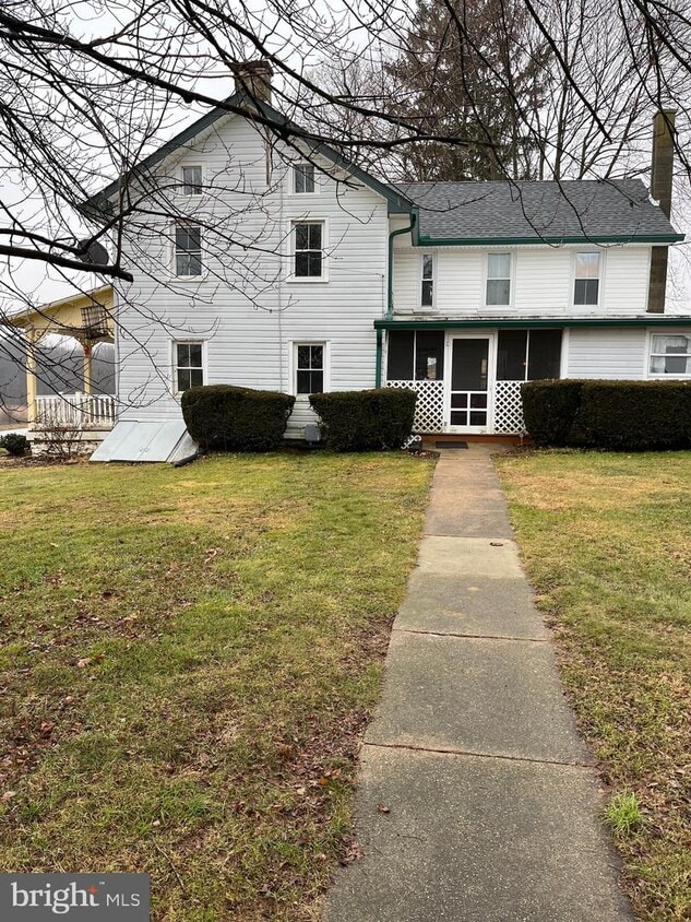 Primary Photo - 2350 Edenton Rd