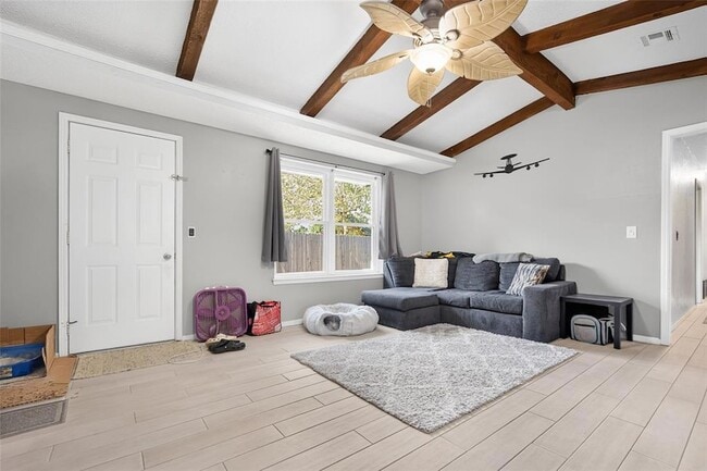 Photo - 801 N Markwell Avenue House