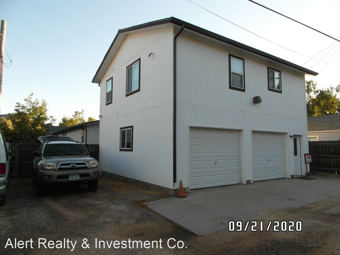 Primary Photo - 1 br, 1 bath House - 240-1/2 Park St