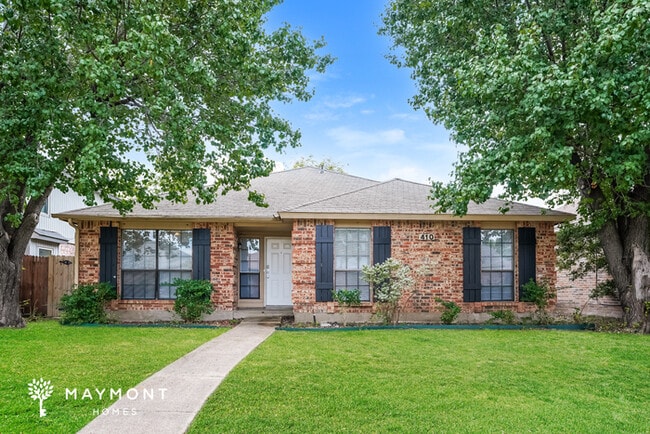 Building Photo - 410 Wellington Dr