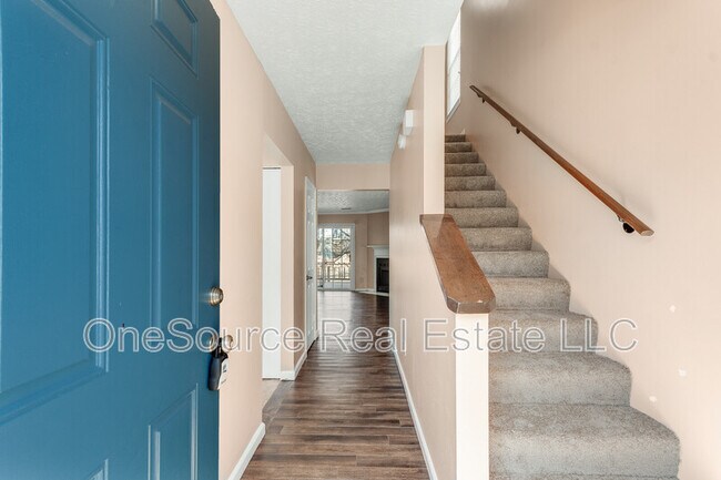 Foto del edificio - 370 Oak Harbor Trail