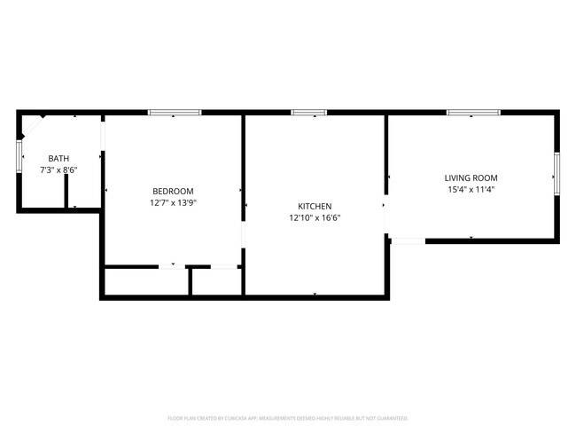 Foto del edificio - 2218 1/2 Chapman St