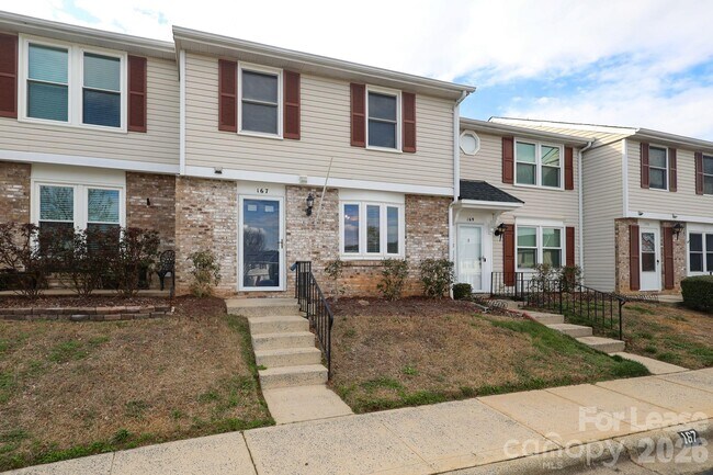 Foto del edificio - 167 Water Oak Dr