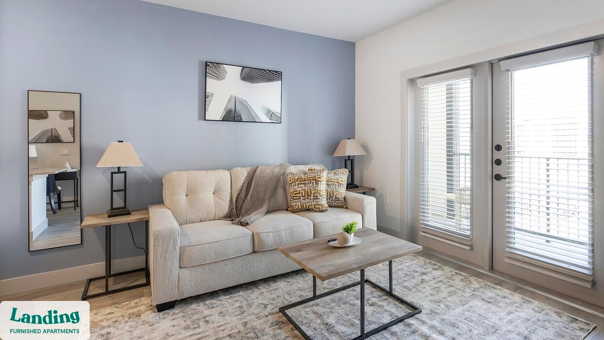 Foto principal - 3351 Walton Dr