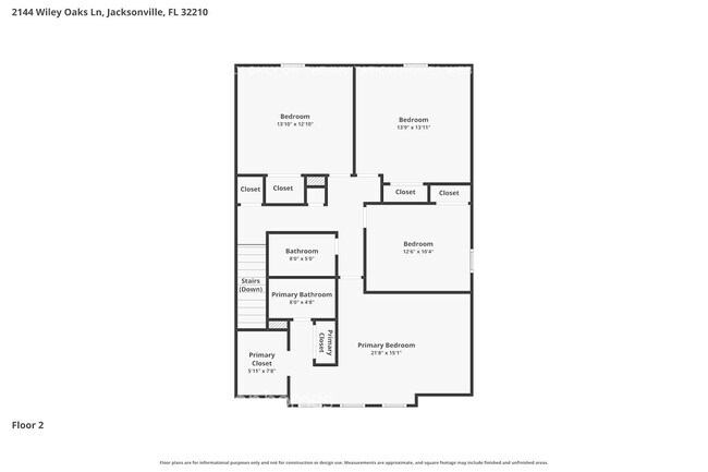Foto del edificio - 2144 Wiley Oaks Ln